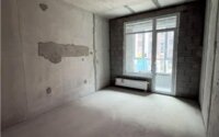 Продажа 2-комнатной квартиры, 58 м² в Алматы