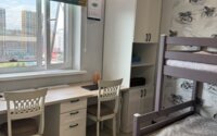Продажа 3-комнатной квартиры, 102 м² в Астане - фото 9