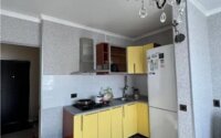 Продажа 2-комнатной квартиры, 55 м² в Алматы - фото 3