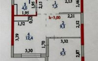 Продажа 1-комнатной квартиры, 42.5 м² в Астане - фото 4