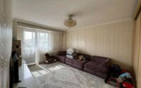 Продажа 1-комнатной квартиры, 46 м² в Алматы