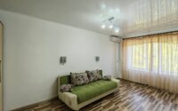 Продажа 1-комнатной квартиры, 33 м² в Караганде - фото 9