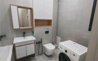 Продажа 1-комнатной квартиры, 40.4 м² в Астане - фото 3