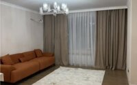 Продажа 2-комнатной квартиры, 60 м² в Алматы