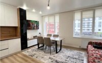 Продажа 3-комнатной квартиры, 74.3 м² в Астане