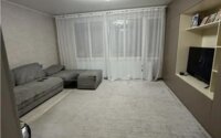 Продажа 1-комнатной квартиры, 38 м² в Алматы
