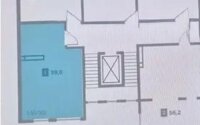 Продажа 1-комнатной квартиры, 39.8 м² в Алматы