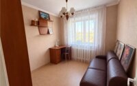 Продажа 4-комнатной квартиры, 81 м² в Караганде - фото 3
