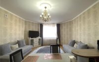 Продажа 3-комнатной квартиры, 66.8 м² в Астане