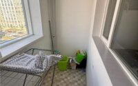 Продажа 1-комнатной квартиры, 35.5 м² в Астане - фото 4