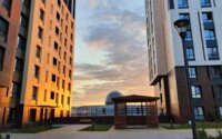 Аренда 2-комнатной квартиры посуточно, 54 м² в Астане - фото 10