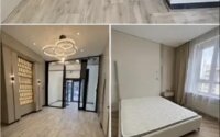 Продажа 3-комнатной квартиры, 69 м² в Астане
