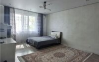 Продажа 1-комнатной квартиры, 59.8 м² в Алматы