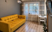 Продажа 2-комнатной квартиры, 49 м² в Караганде