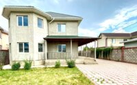 Продажа 6-комнатного дома, 166 м² в Алматинской области - фото 4