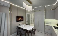 Продажа 3-комнатной квартиры, 77 м² в Астане - фото 3