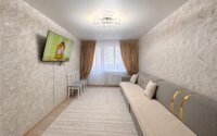 Продажа 2-комнатной квартиры, 49 м² в Караганде