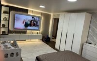 Продажа 1-комнатной квартиры, 40 м² в Караганде