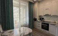 Продажа 3-комнатной квартиры, 80 м² в Астане - фото 4