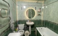 Продажа 1-комнатной квартиры, 40 м² в Алматы - фото 3