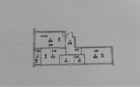 Продажа 2-комнатной квартиры, 76 м² в Астане - фото 4