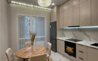 Продажа 3-комнатной квартиры, 108 м² в Астане - фото 4
