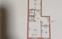 Продажа 2-комнатной квартиры, 52 м² в Астане - фото 5