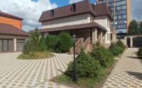 Продажа 6-комнатного дома, 678 м² в Караганде - фото 11