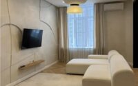 Продажа 3-комнатной квартиры, 92 м² в Астане
