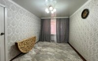 Продажа 3-комнатной квартиры, 49 м² в Караганде