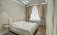 Продажа 2-комнатной квартиры, 65.5 м² в Астане - фото 2