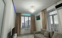 Продажа 2-комнатной квартиры, 50 м² в Алматы