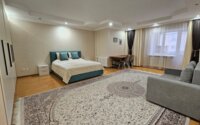 Продажа 4-комнатной квартиры, 163.3 м² в Астане - фото 7