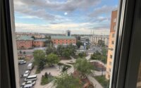 Продажа 3-комнатной квартиры, 62.7 м² в Астане - фото 9