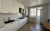 Продажа 1-комнатной квартиры, 38.7 м² в Астане - фото 2