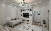 Продажа 3-комнатной квартиры, 97 м² в Астане