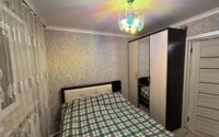 Продажа 3-комнатной квартиры, 47 м² в Караганде