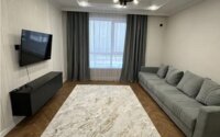 Продажа 2-комнатной квартиры, 60 м² в Алматы
