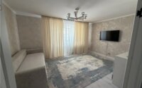 Продажа 2-комнатной квартиры, 58 м² в Астане