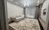 Продажа 2-комнатной квартиры, 70 м² в Астане