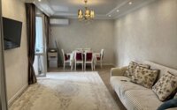 Продажа 3-комнатной квартиры, 90 м² в Алматы - фото 2