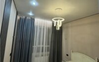 Продажа 2-комнатной квартиры, 45 м² в Алматы