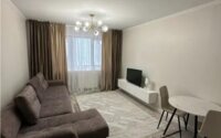 Продажа 1-комнатной квартиры, 27 м² в Астане