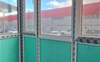 Продажа 1-комнатной квартиры, 55 м² в Караганде - фото 2