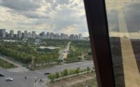 Продажа 3-комнатной квартиры, 102 м² в Астане - фото 2