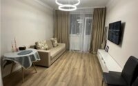 Продажа 1-комнатной квартиры, 24 м² в Астане