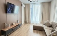 Продажа 2-комнатной квартиры, 65 м² в Астане