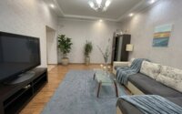 Продажа 2-комнатной квартиры, 80 м² в Алматы