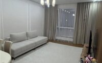 Продажа 2-комнатной квартиры, 76 м² в Астане