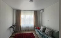 Продажа 1-комнатной квартиры, 42 м² в Алматы